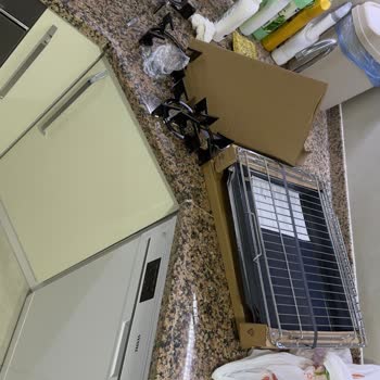 Beko Sakarya Serdivan Servisi İşini Yarım Bıraktı!