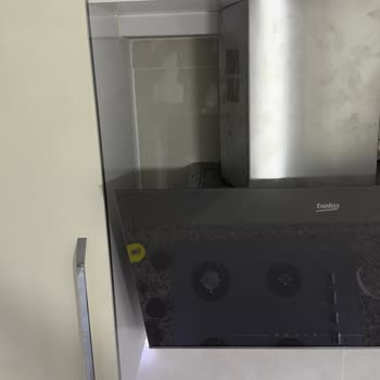 Beko Sakarya Serdivan Servisi İşini Yarım Bıraktı!