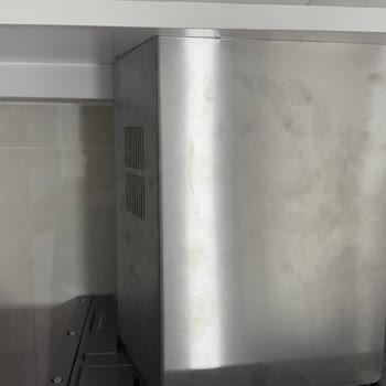 Beko Sakarya Serdivan Servisi İşini Yarım Bıraktı!