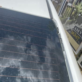 Honda Aracımda Boya Kalkması