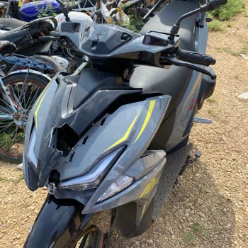 Motolüx Mw46 Mümkünse