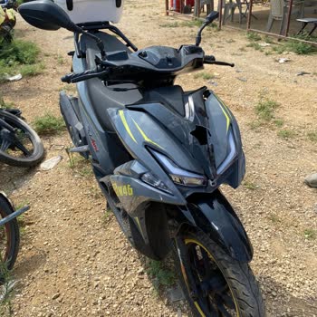 Motolüx Mw46 Mümkünse