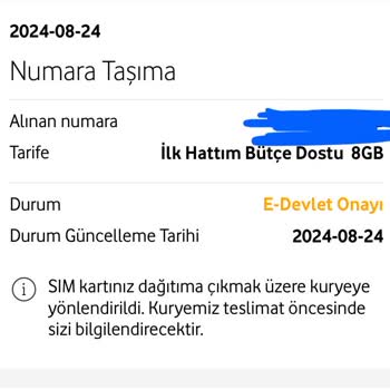 Operatörlerin Adaletsiz Tarifeleri ve Müşteri Mağduriyeti