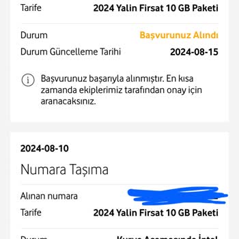 Operatörlerin Adaletsiz Tarifeleri ve Müşteri Mağduriyeti