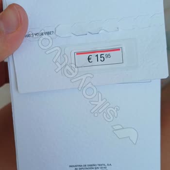 Zara Etiket Ve Kasa Fiyatı Farklı!