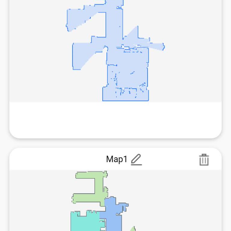 Fakir RS770 Robot Süpürge Haritalandırma Sorunu