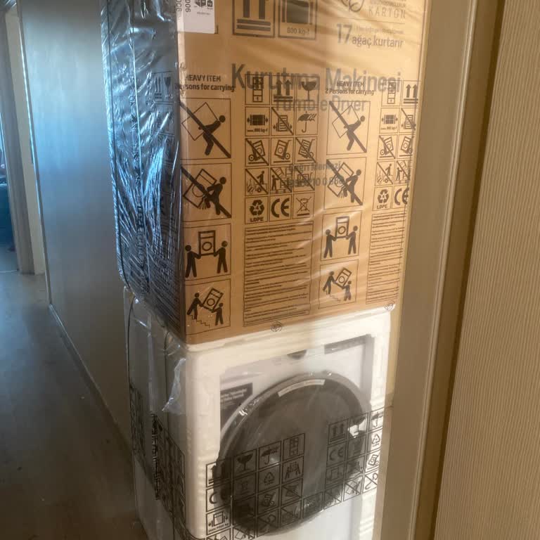 Arçelik Yetkili Servis Randevu Sorunu ve Eksik Kurulum