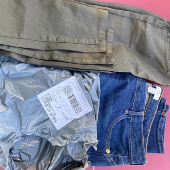 Marmara GYM Giyim Yanlış Ve Eksik Ürün Teslimatı