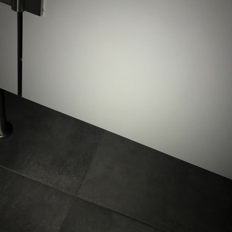 Güngören Park AVM AVM Tuvaletleri Işıkları