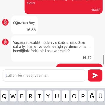 Tıkla Gelsin Eksik Sipariş Ve Müşteri Hizmetleri İletişim Sıfır Yok