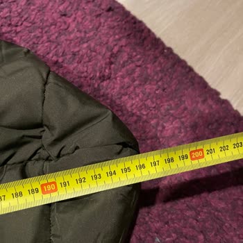 Dolap Uygulamasından Aldığım Ürünü İade Edemedim.