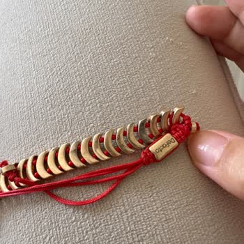 Juju (Jujumood.com) Juju X DeFacto Bileklikleri Alerji Ve Renk Atma Sorunu