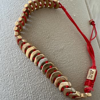 Juju (Jujumood.com) Juju X DeFacto Bileklikleri Alerji Ve Renk Atma Sorunu