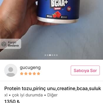 Gardrops Ürün Yüklemede Ayrımcılık!