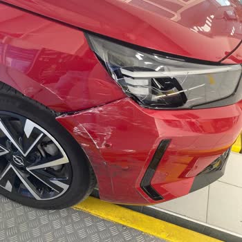 Opel Corsa GS 2024 Servis Süreci Mağduriyeti