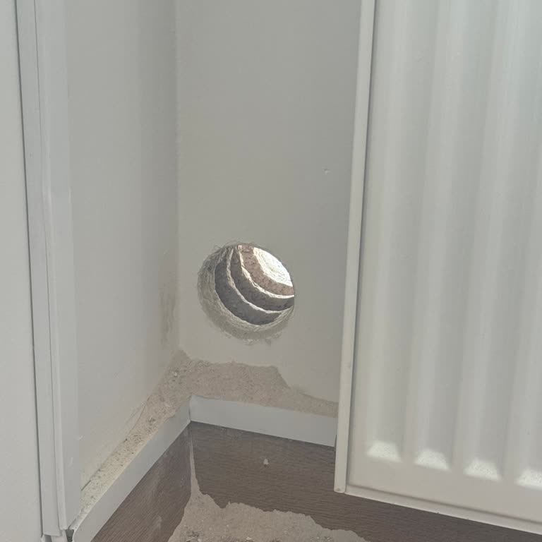 Daikin Klima Teknik Servisi Mağduriyeti!