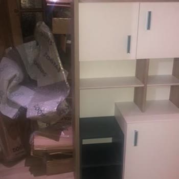 Doğtaş Mobilya Yenisahra Mağazasından Alınan Mobilyaların Montaj Sorunları!