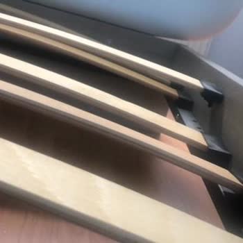 Doğtaş Mobilya Yenisahra Mağazasından Alınan Mobilyaların Montaj Sorunları!