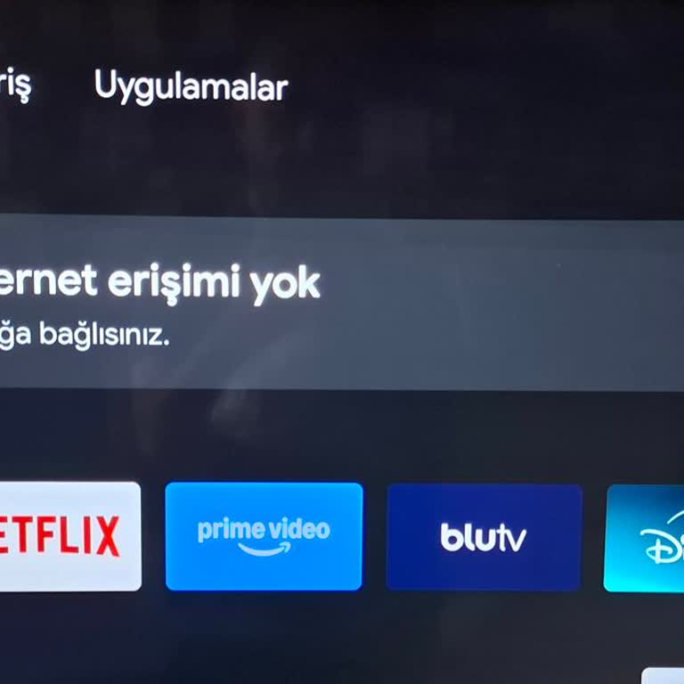 Kablo Net Sürekli İnternet Kesintisi