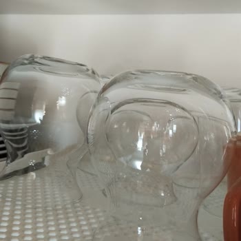 Refikadan Çay Bardağı Güvenlik Sorunu