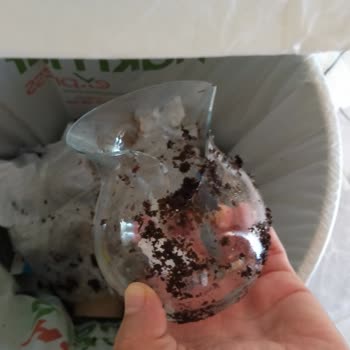 Refikadan Çay Bardağı Güvenlik Sorunu