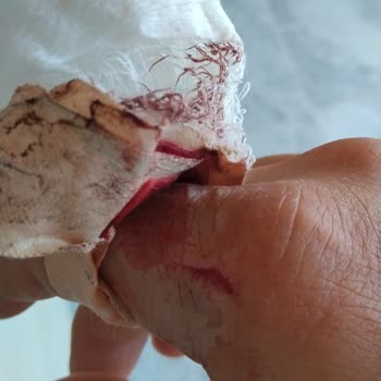 Refikadan Çay Bardağı Güvenlik Sorunu