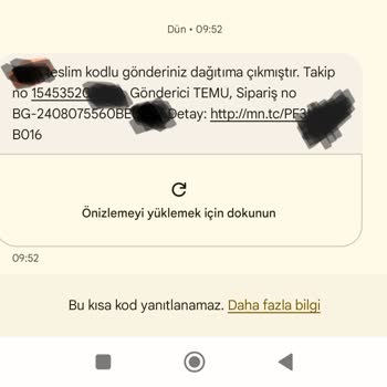MNG Kargo Gelmeyen Teslimat Hakkında