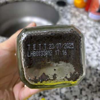 Проблема с Jacobs: Плесень и затвердевание