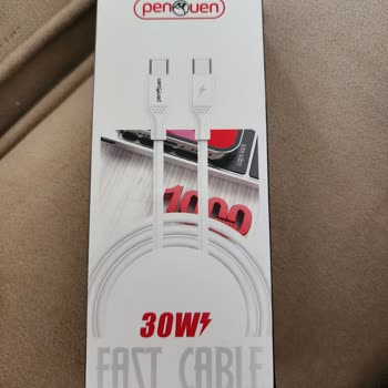 Hepsiburada'da Satıcı Denetimi Lazım - Syrox Kablo Vs Penguen Kablo