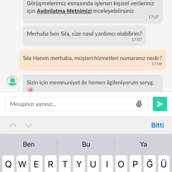 Dolap Uygulaması Mağduriyeti