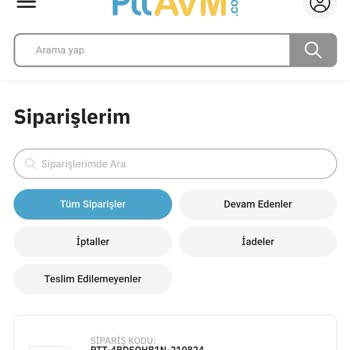 Visante Otc Son Tarihi Gelmiş Ürün Gönderiyor