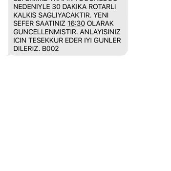 As Adana Seyahat Turizm İle Yaşanan Geç Kalma Ve Kötü Hizmet Deneyimi