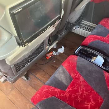 As Adana Seyahat Turizm İle Yaşanan Geç Kalma Ve Kötü Hizmet Deneyimi