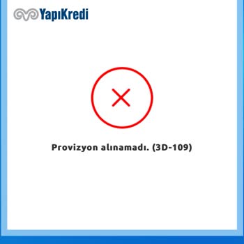 Yapı Kredi Online Alışverişe Kartımı Kapatmış