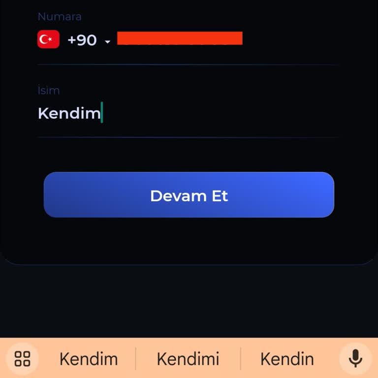 FindMesa Dikkat! Bunlar D O L A N D I R I C I Arkadaşlar
