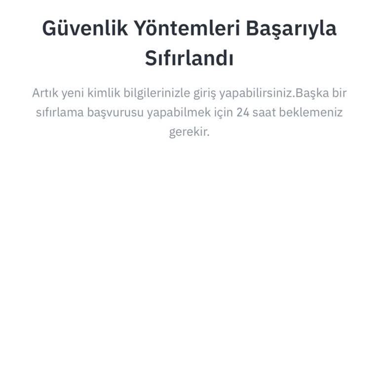 Paribu'da Sürekli Transfer Gecikmeleri