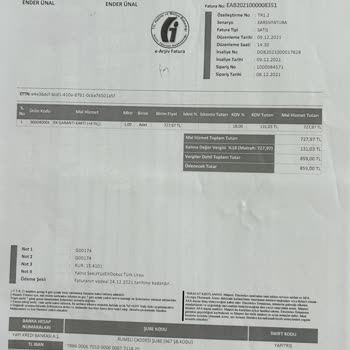 Electrolux, Garantili Bulaşık Makinesini Tamir Etmiyor
