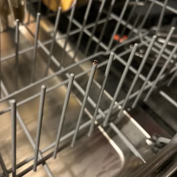 Electrolux, Garantili Bulaşık Makinesini Tamir Etmiyor