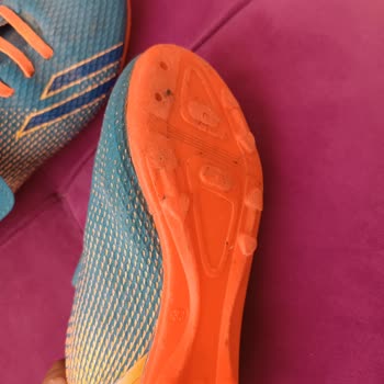 Kinetix Ve FLO Çocuk Krampon