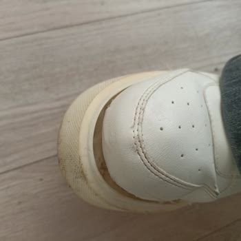 Marjin Ayakkabı Aldığım Ayakkabılar Beklentimi Karşılamadı