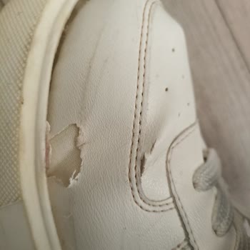 Marjin Ayakkabı Aldığım Ayakkabılar Beklentimi Karşılamadı