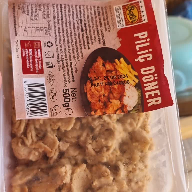 A101 Son Kullanma Tarihi Ve Ekşimiş Döner