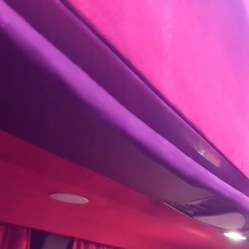 Lüks Aydın Turizm İle Kabus Gibi Seyahat Deneyimi