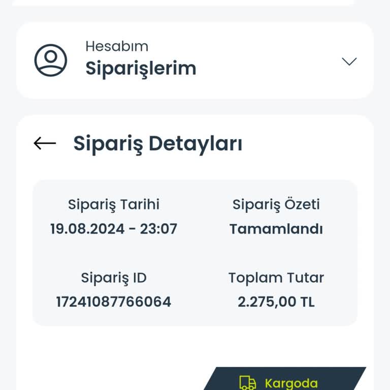 Hepsijet Oğlumun Kaderiyle Oynadı