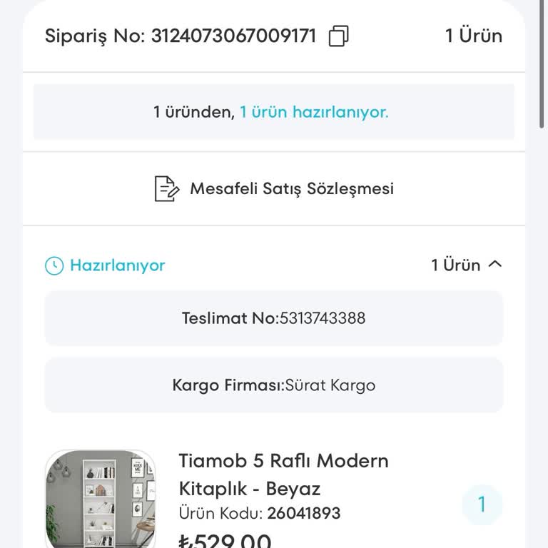 A101 Ekstra Online Sipariş Gecikmesi