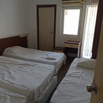 Jolly Tur İle Hayal Kırıklığı Tatilimiz Kabusa Döndü