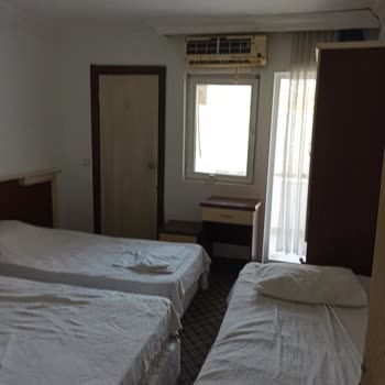 Jolly Tur İle Hayal Kırıklığı Tatilimiz Kabusa Döndü