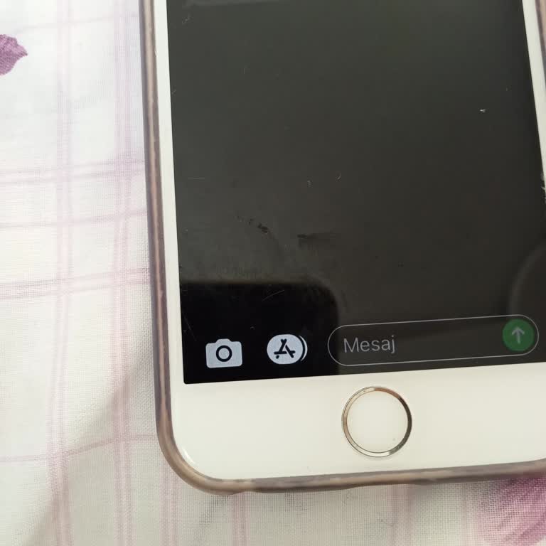 Yurdakul TK (SMS) Bilinmeyen Mesaj