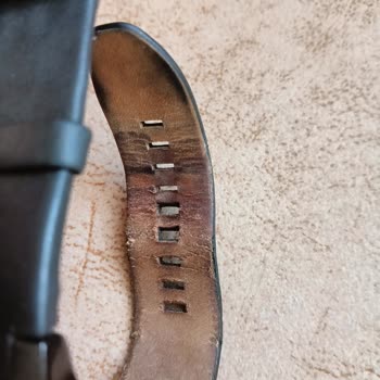 Diesel Saat Ürününüzün Arkasında Durun