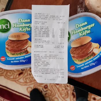 Şok Marketler 'de Etiket Ve Fiyat Sorunu